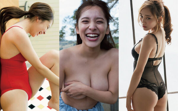 都丸紗也華エロ画像