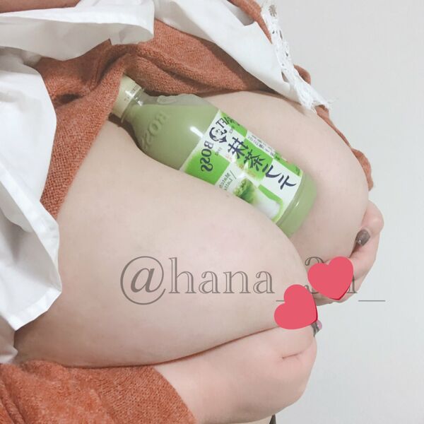 スタンプエロ画像