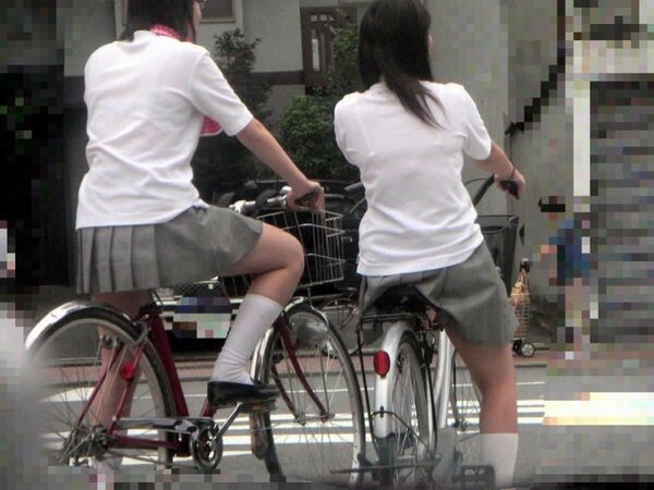JK下着エロ画像