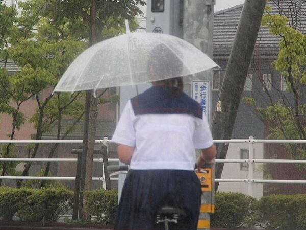 JK下着エロ画像
