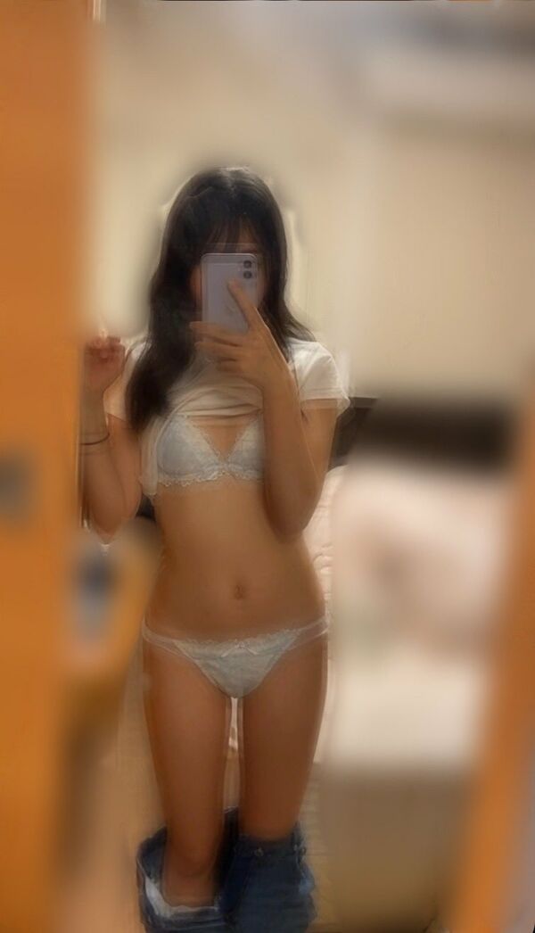 JK下着エロ画像