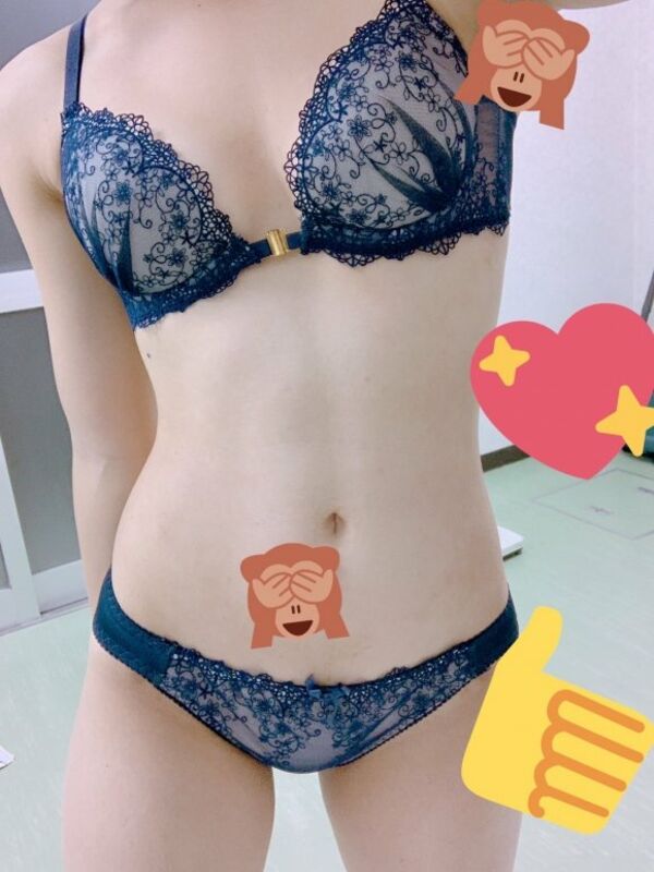 JK下着エロ画像