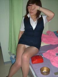 働く女性達の実態！！仕事の後はSEXヤリマンOLたちｗｗ