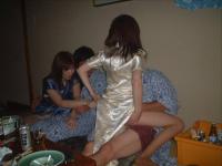 忘年会や新年会での悪乗り乱交画像が悲惨過ぎる…ｗｗ