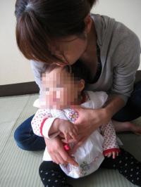 妊娠線なんて気にしないエロさ溢れる子連れギャルママたちｗｗ