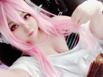 WCS52019で見つけたエロカワレイヤーたちをまとめてみたのサムネイル画像