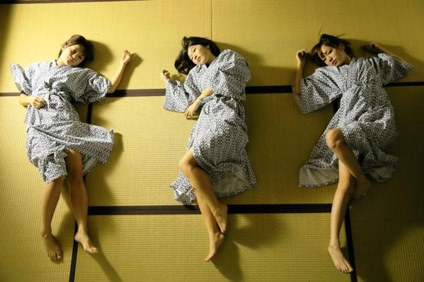 浴衣とか日本人向けの着エロ衣類でしょｗのサムネイル