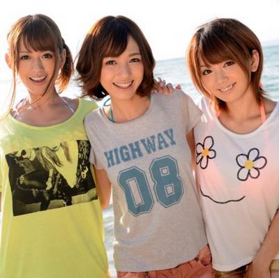 プライベートビーチでのヤリサー活動が羨ましいのサムネイル画像