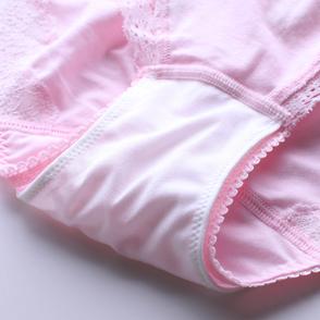 使用済み（?）パンティーのサムネイル