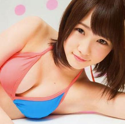 芸能一の巨乳女優は誰だぁぁぁのサムネイル