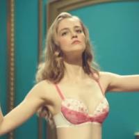 ワコールCM久しぶりにｷﾀ━(ﾟ∀ﾟ)━!