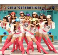 美脚集団と言ったらやっぱり少女時代でしょ