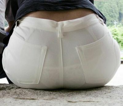 パンティラインが出なくなる方法を教えます　画像46枚のサムネイル画像