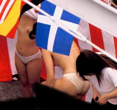 【盗撮画像】やっぱり生着替え盗撮は自然な感じがたまらんです。のサムネイル画像