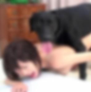 私の彼氏はバター犬のサムネイル画像