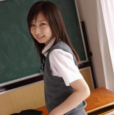 JK制服＆体操服セックス画像流出の件のサムネイル画像