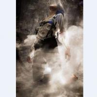 素人とは思えないほどのハイクオリティコスプレ画像。もちろんエロ画ありの総数70枚