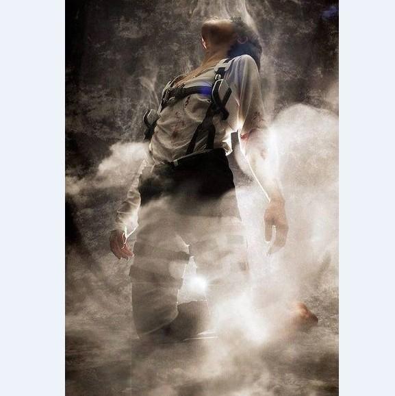 素人とは思えないほどのハイクオリティコスプレ画像。もちろんエロ画ありの総数70枚のサムネイル