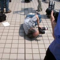 マーシーの駅でのスカート内盗撮未遂が無駄にならないように・・・