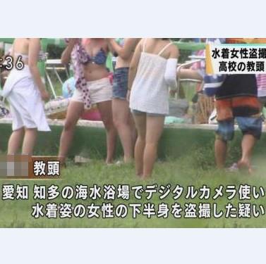 面白かったのでパンチラ盗撮する人を盗撮している画像を集めてみましたｗｗのサムネイル