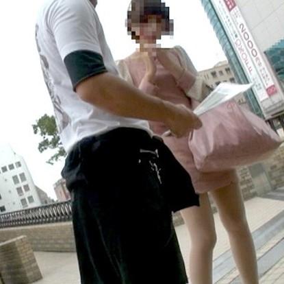 【素人ナンパ】プロのナンパ師のテクニックで素人娘がいろんな意味で入れ食い状態が堪んね～のサムネイル