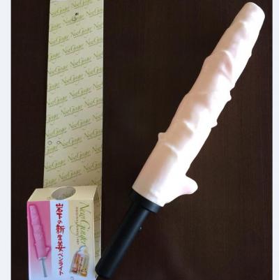 ぷっちょ容器に引き続き一般の会社からオナグッツがまた出ちゃいましたｗｗｗのサムネイル画像