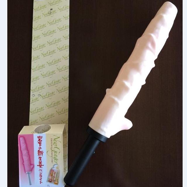 ぷっちょ容器に引き続き一般の会社からオナグッツがまた出ちゃいましたｗｗｗのサムネイル
