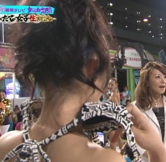 今年も27時間テレビの深夜のエロ時間に期待です。のサムネイル画像