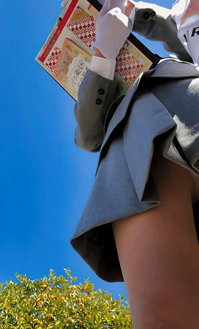 バスガイドパンチラエロ画像54枚！見どころ満載すぎるバスツアーまとめのサムネイル画像