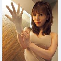 【アナル画像】アナル開発中