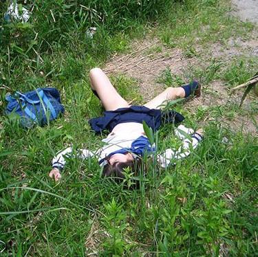 レイプ後の姿があまりにも悲惨すぎな画像を集めてみました。のサムネイル画像