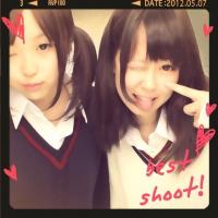 プリクラで性欲をむき出しにするJK達ｗｗ