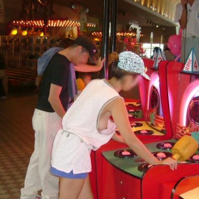 ついつい嘘だろと言いたくなるような素人娘たちのサムネイル画像