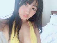 永井里菜エロ画像123枚！元アイドルのFカップ美乳水着グラビアまとめのサムネイル画像
