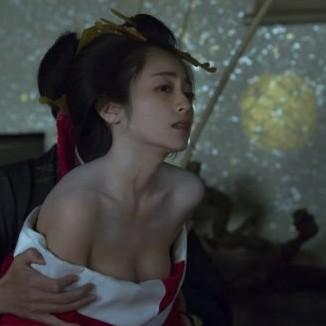 安達祐実の濡れ場がエロ過ぎる件。『同情するなら抜いてくれｗ』のサムネイル画像