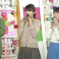 めざましテレビでカトパンこと加藤綾子アナ卒業後の穴を埋めるのは誰？