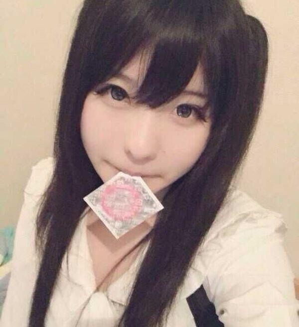 中国コスプレイヤー习呆呆のエロ画像41枚！こんな可愛い子とオフパコしたいなｗｗｗのサムネイル