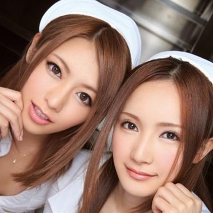 淫乱ナースの超過激な看護のサムネイル