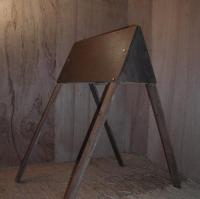 三角木馬で敵を攻撃するゲームが馬鹿らしくて面白そうなんだけどｗｗｗｗ