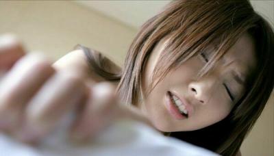 挿入時表情エロ画像75枚！セックス中に卑猥な表情な時の眉間のシワにエロさを感じるｗｗｗのサムネイル画像