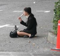 OLってこんなにエロかった？