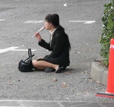 OLってこんなにエロかった？のサムネイル画像