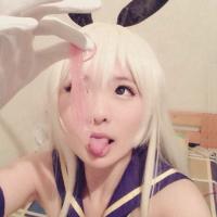 中国の美少女コスプレイヤーのセックスしてる画像や動画が流出したらしい