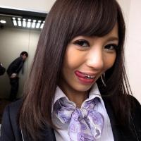 噂のエレベーターガールの昇天（上）への誘い