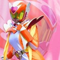 茨城のご当地ヒーローがお色気ムンムンでエロすぎるんだけどｗｗｗｗ