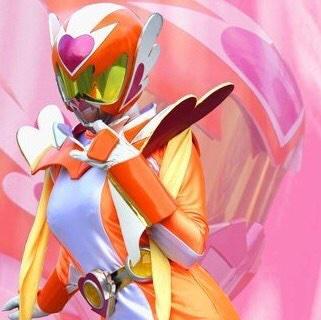 茨城のご当地ヒーローがお色気ムンムンでエロすぎるんだけどｗｗｗｗのサムネイル画像