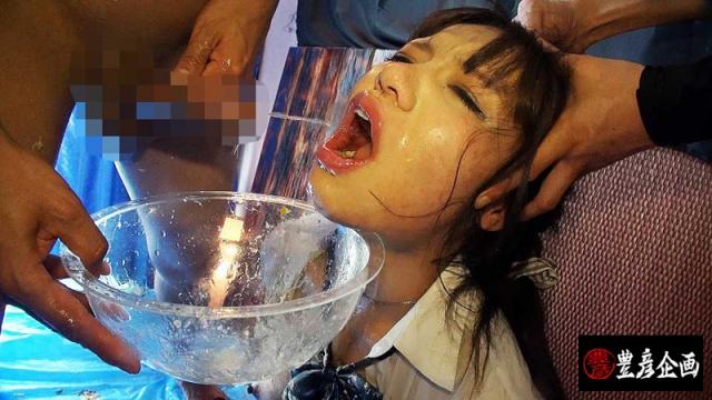 縛殺奴隷 糞生意気ギャルJK処刑編のサムネイル