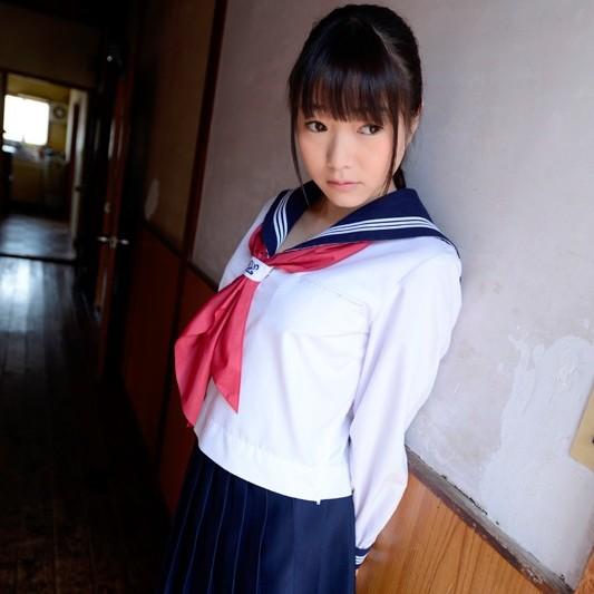 AV史上最も美しくいやらしい父娘の関係！のサムネイル