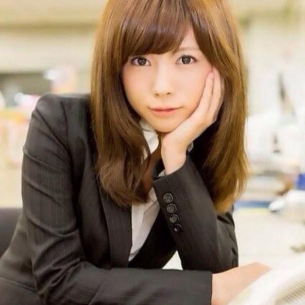 【美人OL】OL姿がくっそ可愛い娘たちのサムネイル