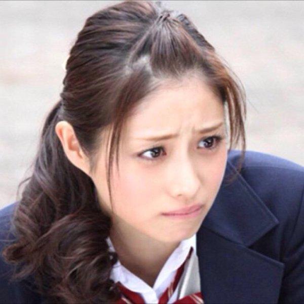 女性が一番なりたい顔と言われる石原さとみがエロ可愛いィィィのサムネイル